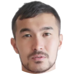 Yerkebulan Nurgaliyev - Kazakhstani footballer