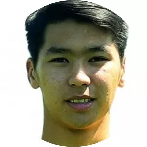 Yerkebulan Seidakhmet