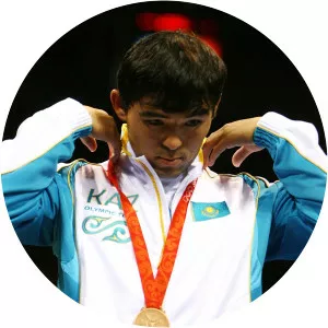 Yerkebulan Shynaliyev