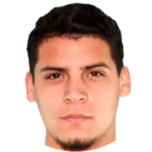 Yerko Aguila - Chilean footballer