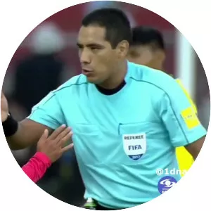 Yerko Leiva - Chilean footballer