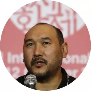 Yerlan Nurmukhambetov - Film director