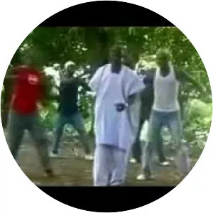 Yero Kessou Kante - Singer