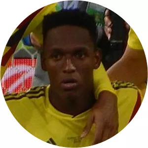 Yerry Mina