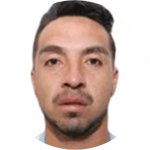 Yerson Alexis Pachas Eras - Football player