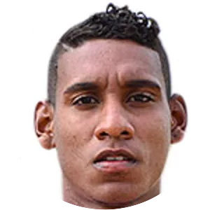 Yerson Gutiérrez Cuenca