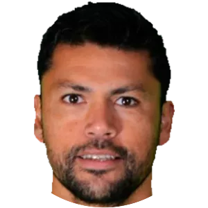 Yerson Opazo - Chilean footballer