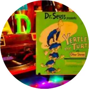Yertle the Turtle and Other Stories - Book by Dr. Seuss