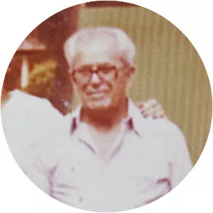 Yeruham Zeisel - Former Mayor of Haifa