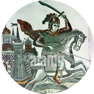Yeruslan Lazarevich - 