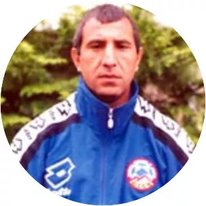Yervand Sukiasyan