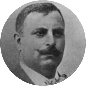 Yervant Voskan (Osgan Efendi)