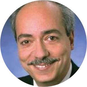 Yervant Zorian - Author