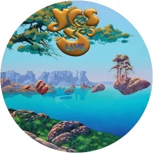 Yes 50 Live