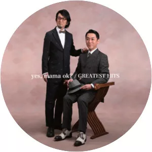 Yes, Mama OK? - Musical group