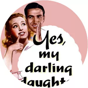 Yes, My Darling Daughter - 1939 ‧ Drama/Romance ‧ 1h 26m