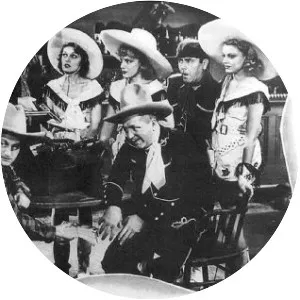 Yes, We Have No Bonanza - 1939 ‧ Short/Comedy ‧ 16 mins