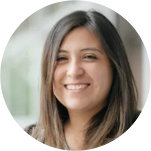 Yesenia Barragan - Author