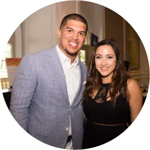 Yesenia Burton photograph