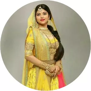 Yesha Rughani - TV actor