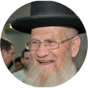 Yeshayahu Hadari