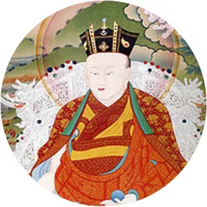 Yeshe Dorje, 11th Karmapa