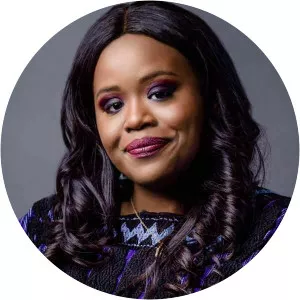 Yeshimabeit Milner photograph