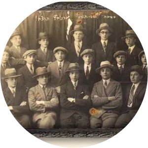 Yeshiva Ohel Torah-Baranovich