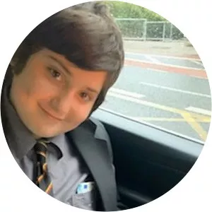 Yeshua Bonadio - Sinéad O'Connor's son