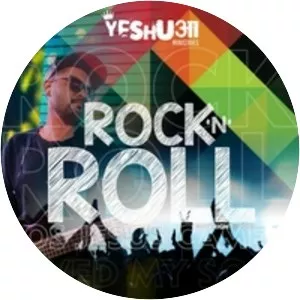 Yeshua Ministries - Musical artist