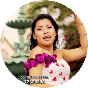 Yesica Tinoco - Musical artist