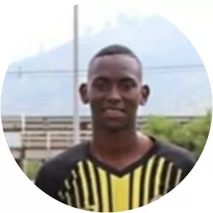 Yesid Alberto Díaz Montero