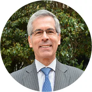 Yesid Reyes Alvarado