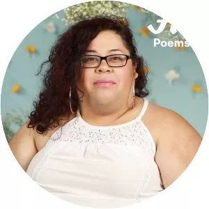 Yesika Salgado - Poet