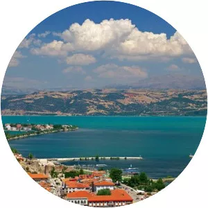 Yeşil Ada Island (Yeşil Ada Adası)