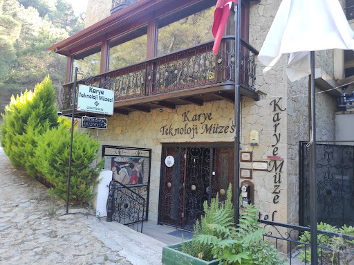 Yesilyurt Village Coffee - Cafe