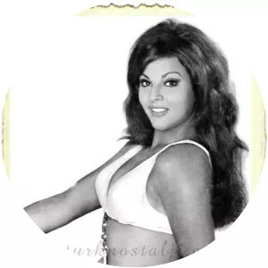 Yesim Yükselen - Film actor