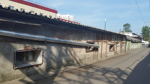 Yesp-Servis - Corporate office in Moscow, Russia