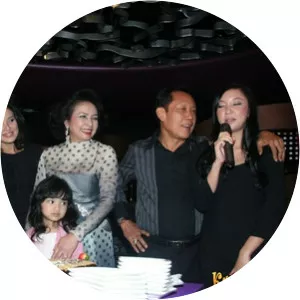 Yessi Riana Dilliyanti - Sutiyoso's daughter