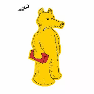 Yessir Whatever - Compilation album by Quasimoto
