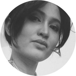 Yessy Libridha photograph