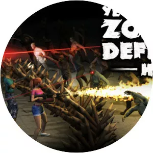 Yet Another Zombie Defense HD