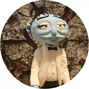 Yetch - Movie character