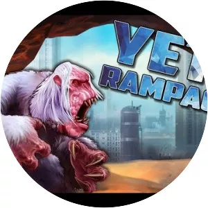 Yeti Rampage