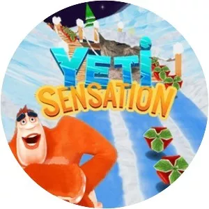 Yeti Sensation - Video game