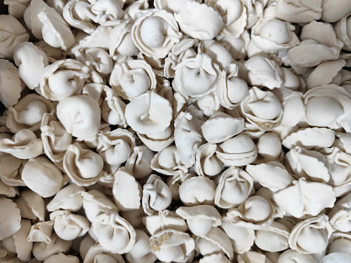 yetkinler yufka - Restaurant