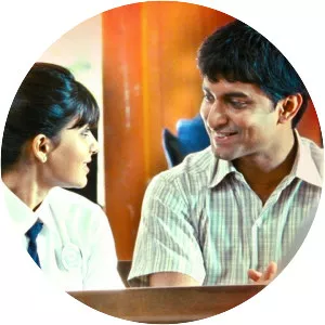 Yeto Vellipoyindhi Manasu