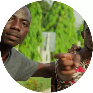 Yetteh Bah - Musical artist