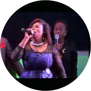 Yetunde Are - Musical artist