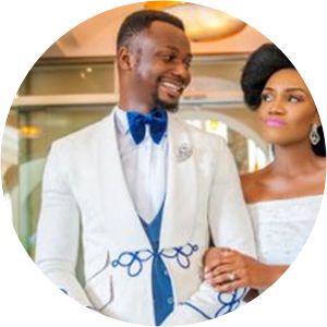 Yetunde Shode photograph